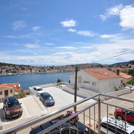 Vanesa Mali Losinj