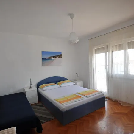 Vanesa * Mali Losinj