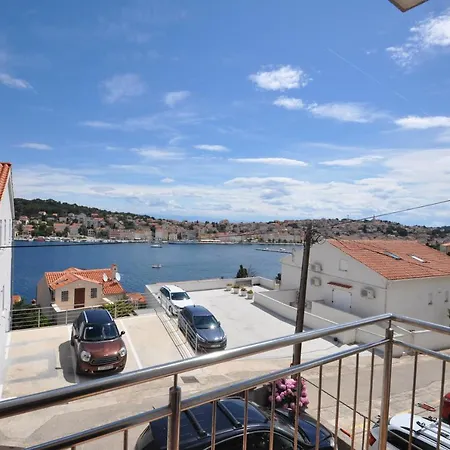 Vanesa Apartment Mali Losinj