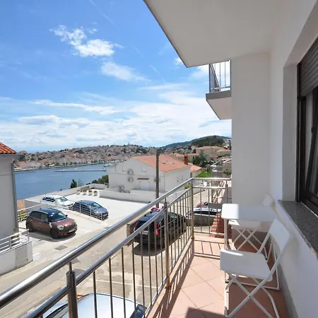 Vanesa Mali Losinj