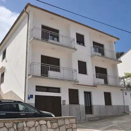 Apartment Vanesa