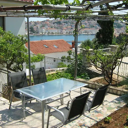 Vanesa Apartment Mali Losinj