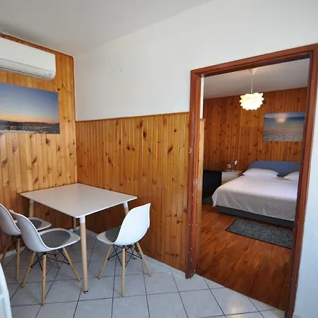 Vanesa Apartment Mali Losinj