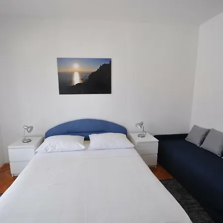 Vanesa Apartment