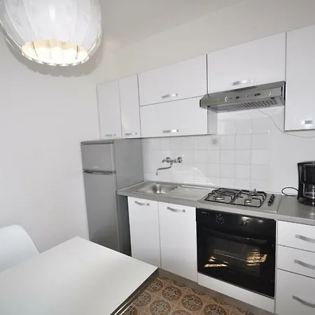 Vanesa Apartment Mali Losinj
