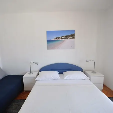 Vanesa Apartment