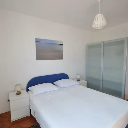 Vanesa Apartment Mali Losinj