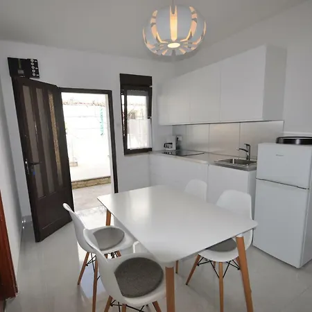 Vanesa Apartment
