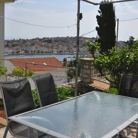 Vanesa Apartment Mali Losinj