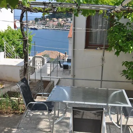 Apartment Vanesa