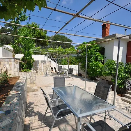Vanesa Apartment